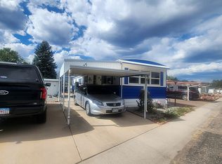 3750 N Cascade Ave LOT G111, Colorado Springs, CO 80907