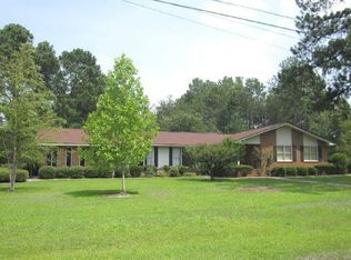 293 Amy Cir, Fort Valley, GA 31030