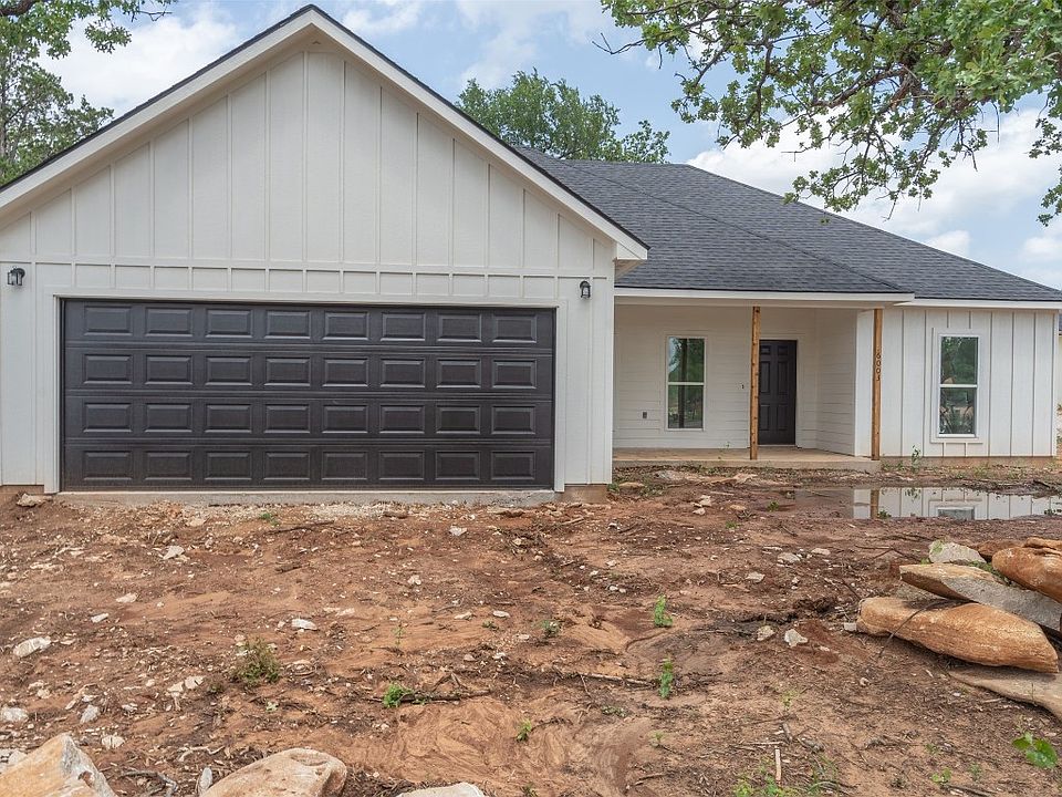 6003 S Lakeside Hills Ct, Granbury, TX 76048 Zillow