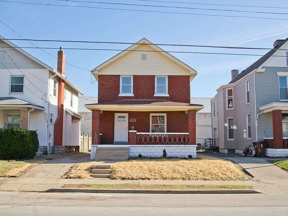 1st image of 119 W 34th St