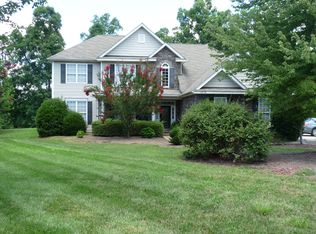 1510 Aries Ln, Waxhaw, NC 28173