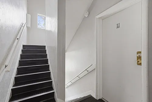 Jefferson Avenue Apartments Photo 1