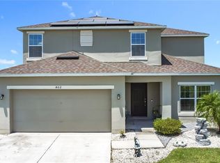 402 Quarry Rock Cir, Kissimmee, FL 34758