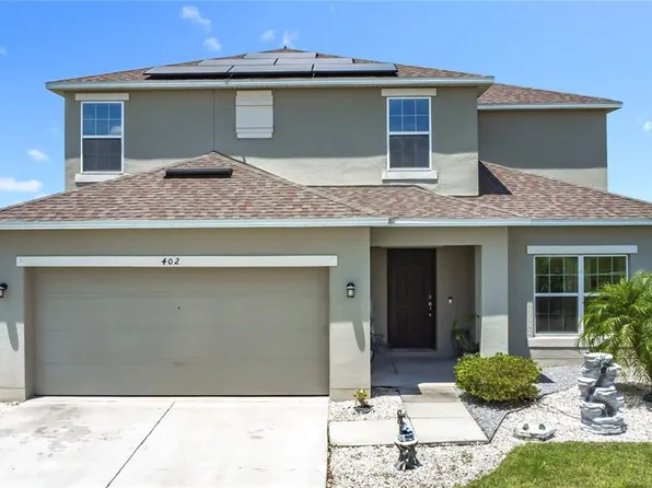 402 Quarry Rock Cir, Kissimmee, FL 34758
