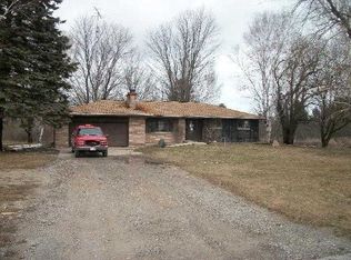 5400 N Us Highway 23, Black River, MI 48721