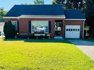 2635 Shawnee Rd, Portsmouth, OH 45662