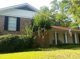 117 Pineridge Rd, Daphne, AL 36526