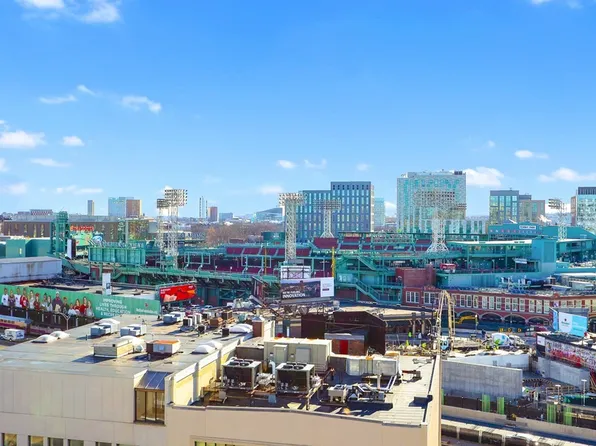566 Commonwealth Ave APT 1108, Boston, MA 02215