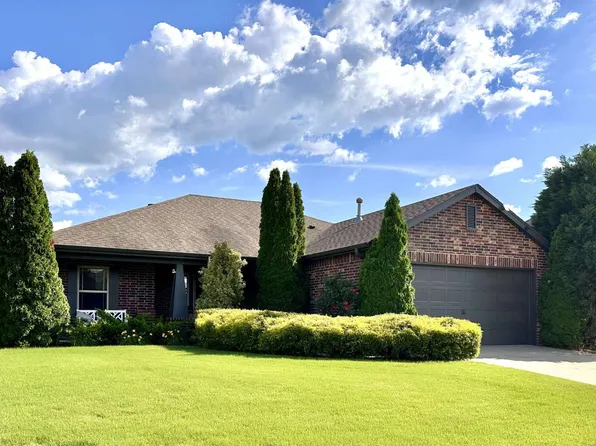 26928 E 142nd Pl S, Coweta, OK 74429