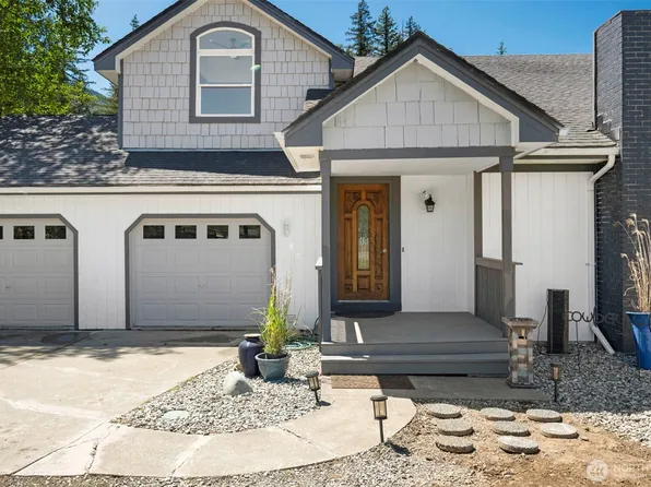 40716 Dorman Road, Gold Bar, WA 98251