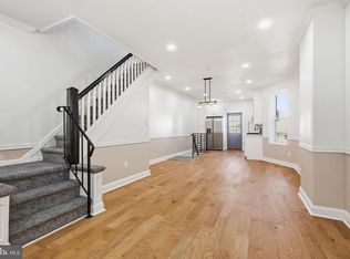 1721 N Redfield St, Philadelphia, PA 19151