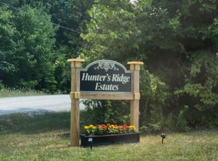 0 Hunters Ridge Trl LOT 56, Altamont, TN 37301