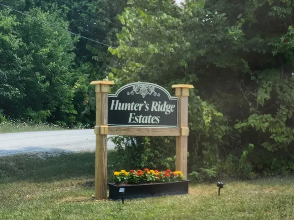 0 Hunters Ridge Trl Lot 56, Altamont, TN 37301