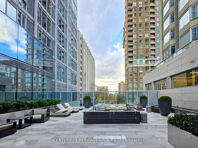 188 Cumberland St #2313 — Photo 5
