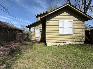 1485 Jackson Ave, Memphis, TN 38107