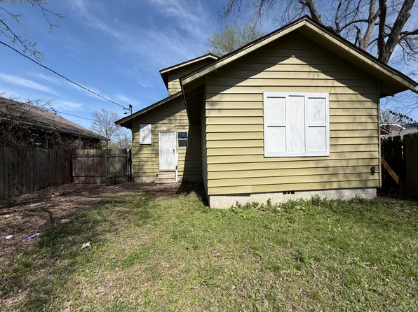 1485 Jackson Ave, Memphis, TN 38107