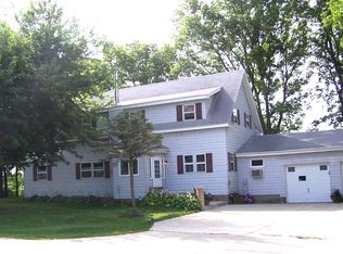 7500 Rich Rd, Dekalb, IL 60115