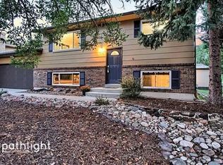 5075 Whimsical Dr, Colorado Springs, CO 80917