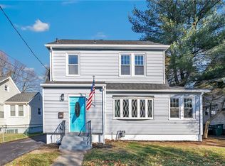 91 2nd St, Hamden, CT 06514