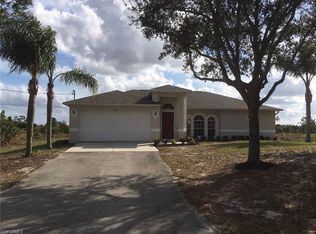 2830 47th Ave NE, Naples, FL 34120