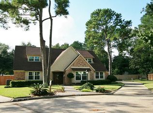 13706 Chelwood Pl, Houston, TX 77069