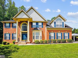 15000 Rumson Pl, Manassas, VA 20111