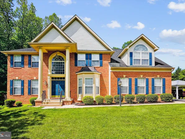 15000 Rumson Pl, Manassas, VA 20111