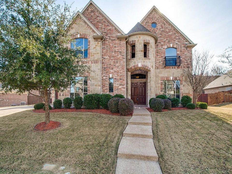 8705 Milano Dr, Mckinney, TX 75071 Zillow