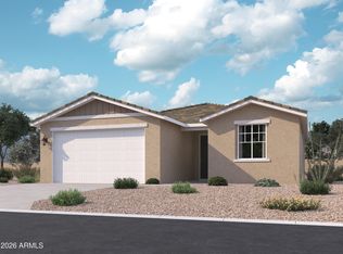 15717 W CORTE DEL SOL ESTE --, Waddell, AZ 85355