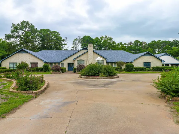 8862 Fm 1448, Winnsboro, TX 75494