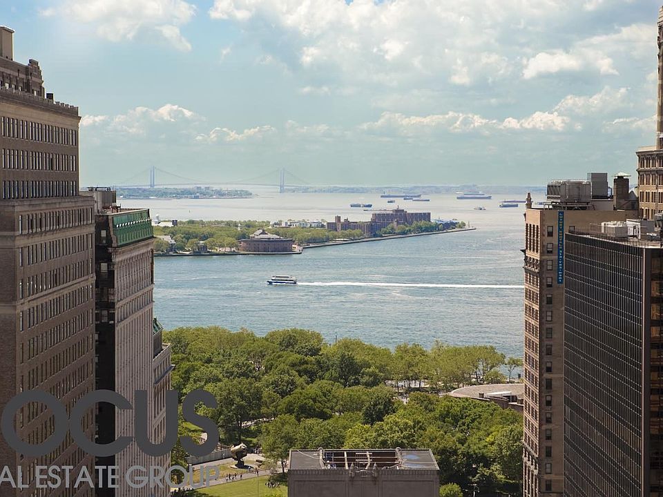 1st image of 88 Greenwich St APT 2803