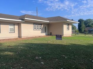 3006 Hamilton Ave, Muscle Shoals, AL 35661