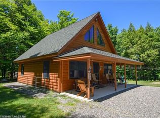 49 Abbott Dr, Enfield, ME 04493