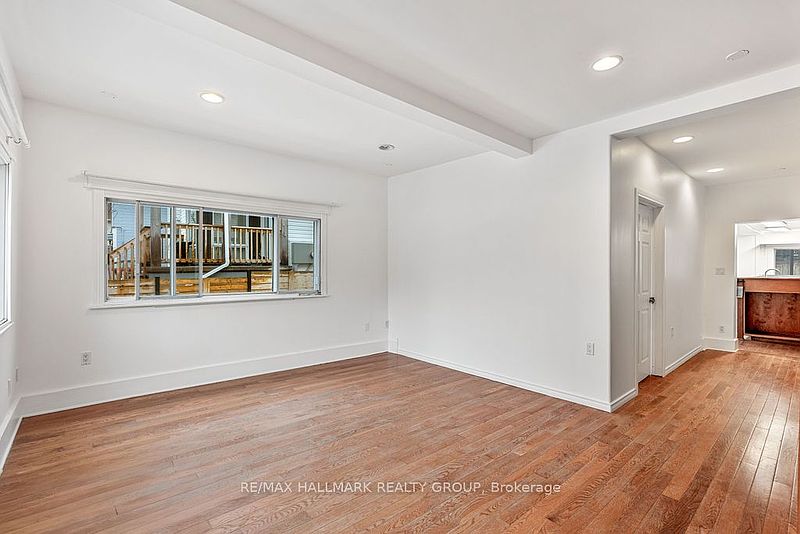 Ottawa House for rent - 3 Bedrooms — photo 4