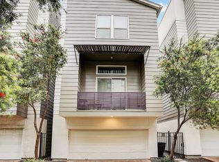 2004 Blodgett St, Houston, TX 77004