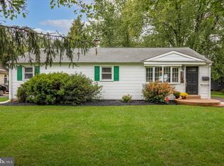517 Sherwood Ln, Hatboro, PA