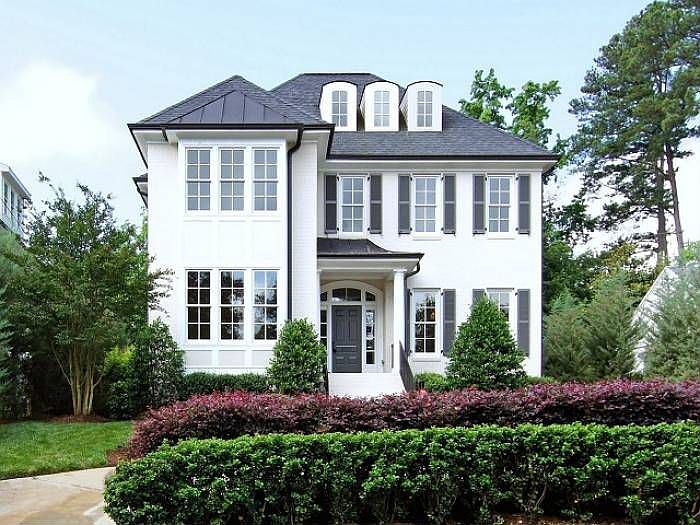 2723 Cooleemee Drive