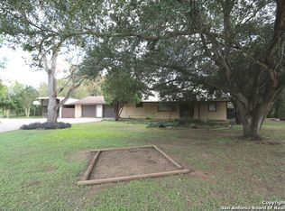 11598 Jolly Rd, Adkins, TX 78101