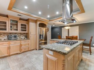 11406 Sagemist Ln, Houston, TX 77089