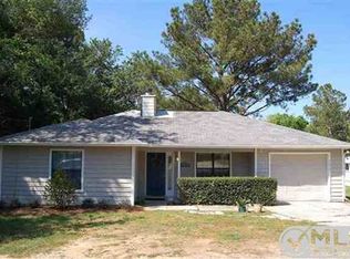 3074 Reed Ln, Tallahassee, FL 32301