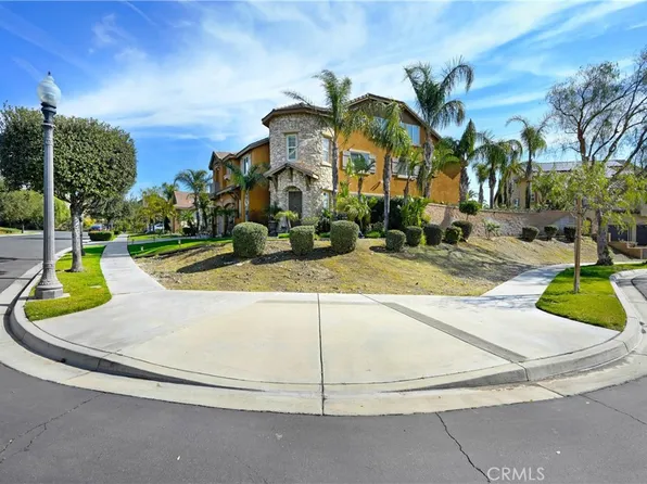 5409 Messina Way, Fontana, CA 92336