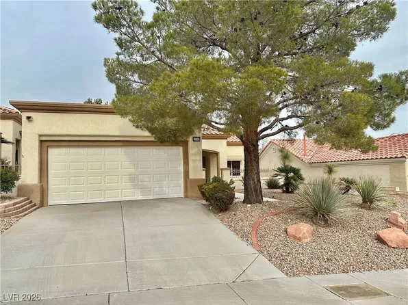 2833 Breakers Creek Dr, Las Vegas, NV 89134