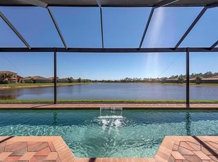 2919 Cinnamon Bay Cir, Naples, FL 34119