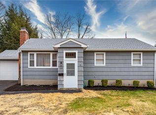 122 Collins Rd, Bristol, CT 06010