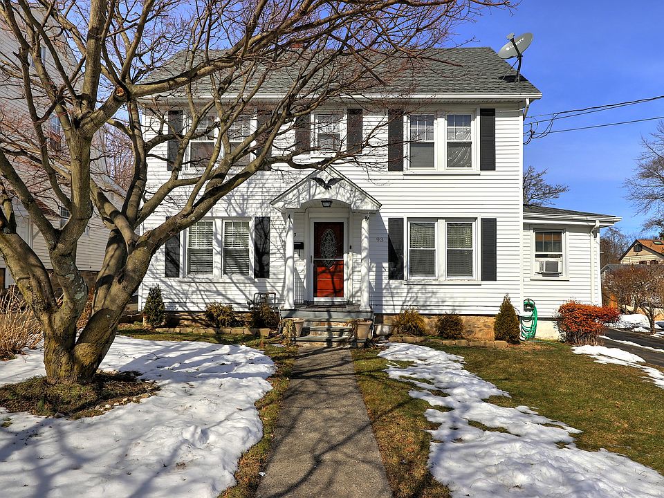 93 West North Street