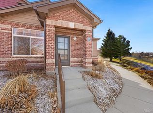 6414 Silver Mesa Dr UNIT F, Highlands Ranch, CO 80130