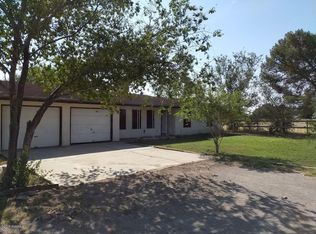 2312 Isaacks Ln #1, Las Cruces, NM 88007