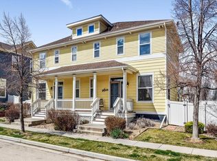 357 Casper Dr, Lafayette, CO 80026