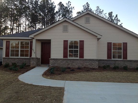 3rd image of 2710 Brittany Ln