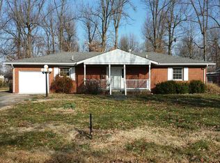 2559 Trimble St, Paducah, KY 42001